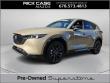 Used 2024 Mazda CX-5 2.5 Carbon Turbo SUV