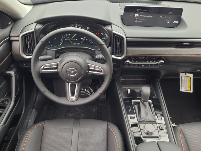 2026 Mazda CX-50 Premium - Photo 8