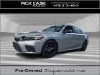 Used 2023 Honda Civic Sport Sedan