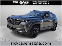 2026 Mazda CX-50 Hybrid Premium AWD Sport Utility
