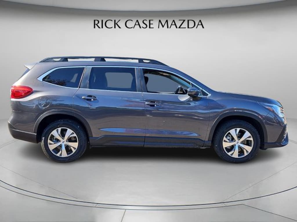 Used 2024 Subaru Ascent Premium SUV
