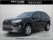 Used 2021 Toyota RAV4 XLE SUV