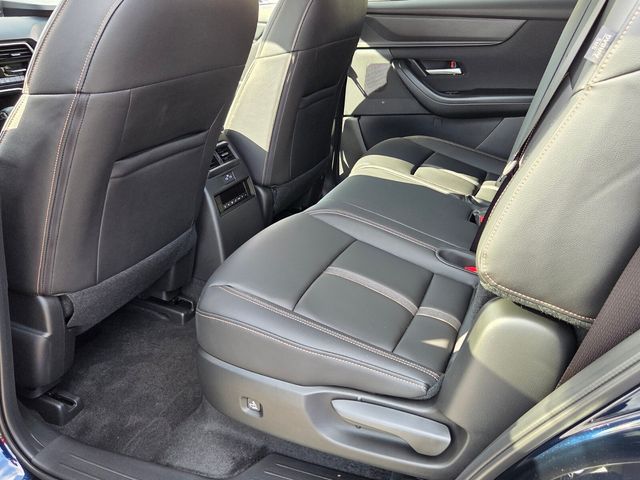 2026 Mazda CX-90 Select Package - Photo 7