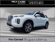 Used 2022 Hyundai Palisade SEL SUV