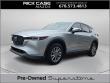 Used 2022 Mazda CX-5 2.5 S Select Package SUV