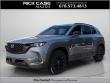 Certified 2025 Mazda CX-50 Hybrid Premium SUV