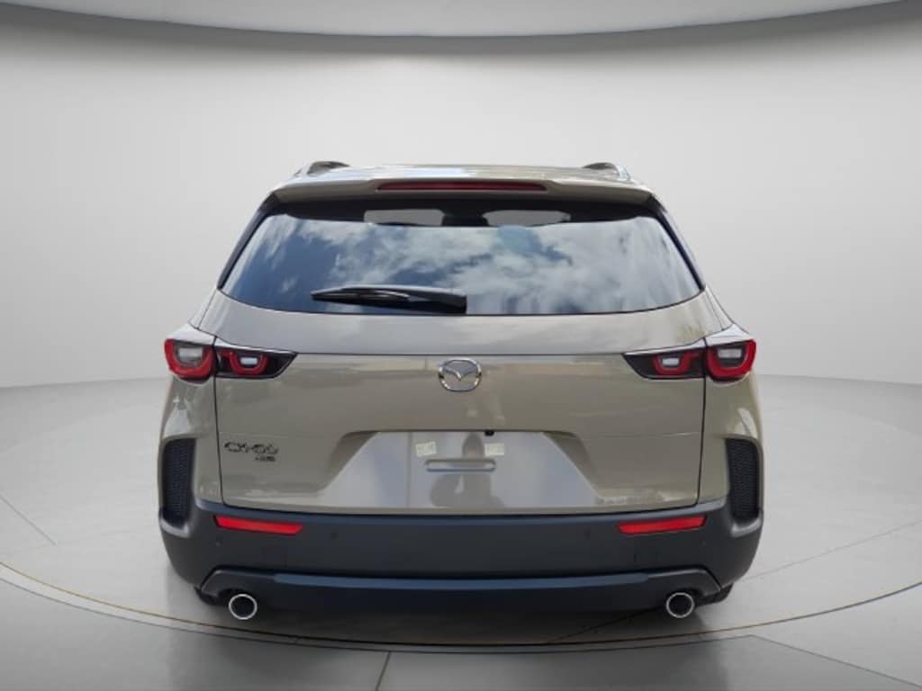 New 2026 Mazda CX-50 2.5 S Meridian Edition AWD Sport Utility