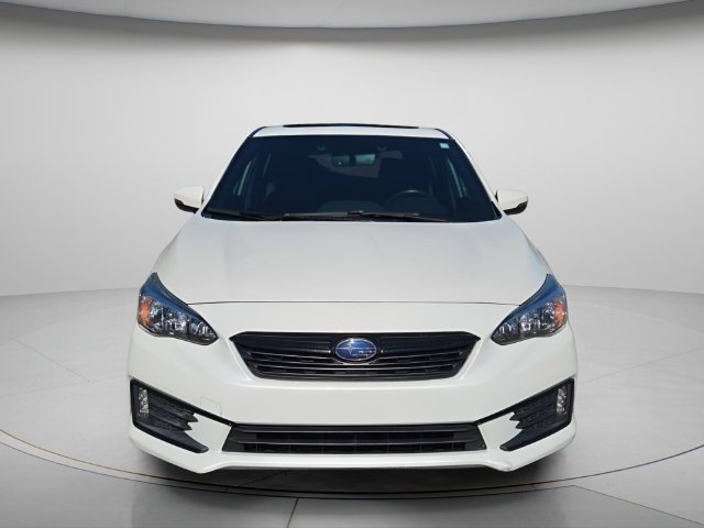 Used 2020 Subaru Impreza Sport Hatchback