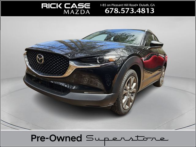 2024 Mazda CX-30 Premium