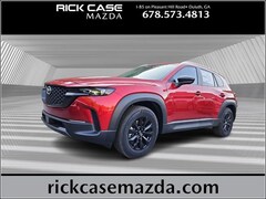 2025 Mazda CX-50 2.5 S Preferred AWD Sport Utility
