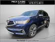 Used 2020 Acura MDX Advance SH-AWD SUV