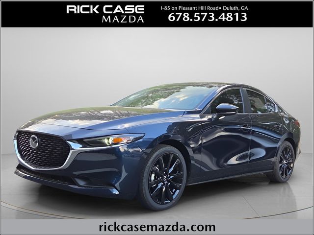 2026 Mazda CX-3 Select Sport AT 4-Door SKYACTIV's photo