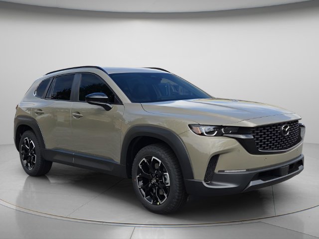 New 2026 Mazda CX-50 2.5 S Meridian Edition AWD Sport Utility