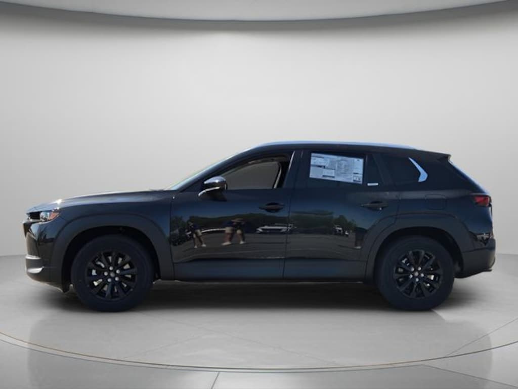 New 2026 Mazda CX-50 2.5 S Preferred AWD Sport Utility