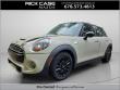 Used 2018 MINI Cooper S Base Hatchback