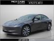 Used 2024 Tesla Model 3 Base Sedan