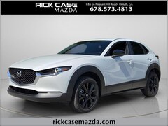 2026 Mazda CX-30 2.5 S Select Sport AWD Sport Utility