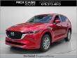 Used 2025 Mazda CX-5 2.5 S Preferred Package SUV