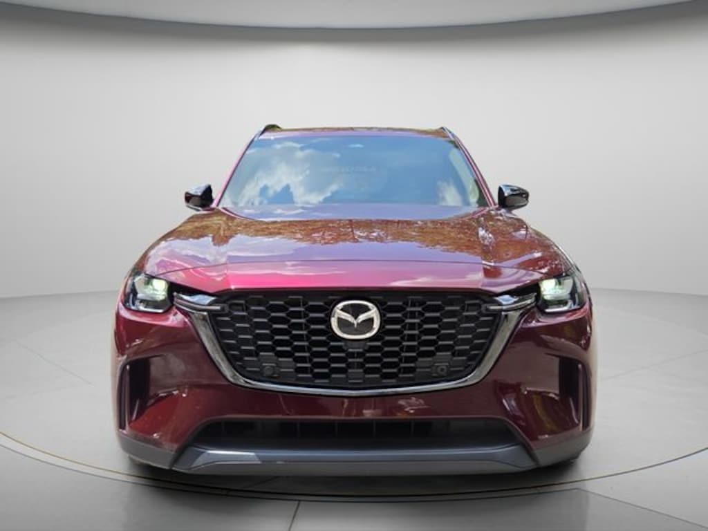 Used 2025 Mazda CX-90 3.3 Turbo Premium SUV