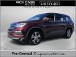 Used 2016 Honda Pilot EX-L SUV