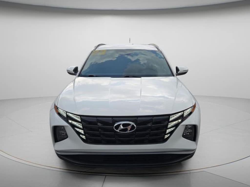 Used 2023 Hyundai Tucson SEL SUV
