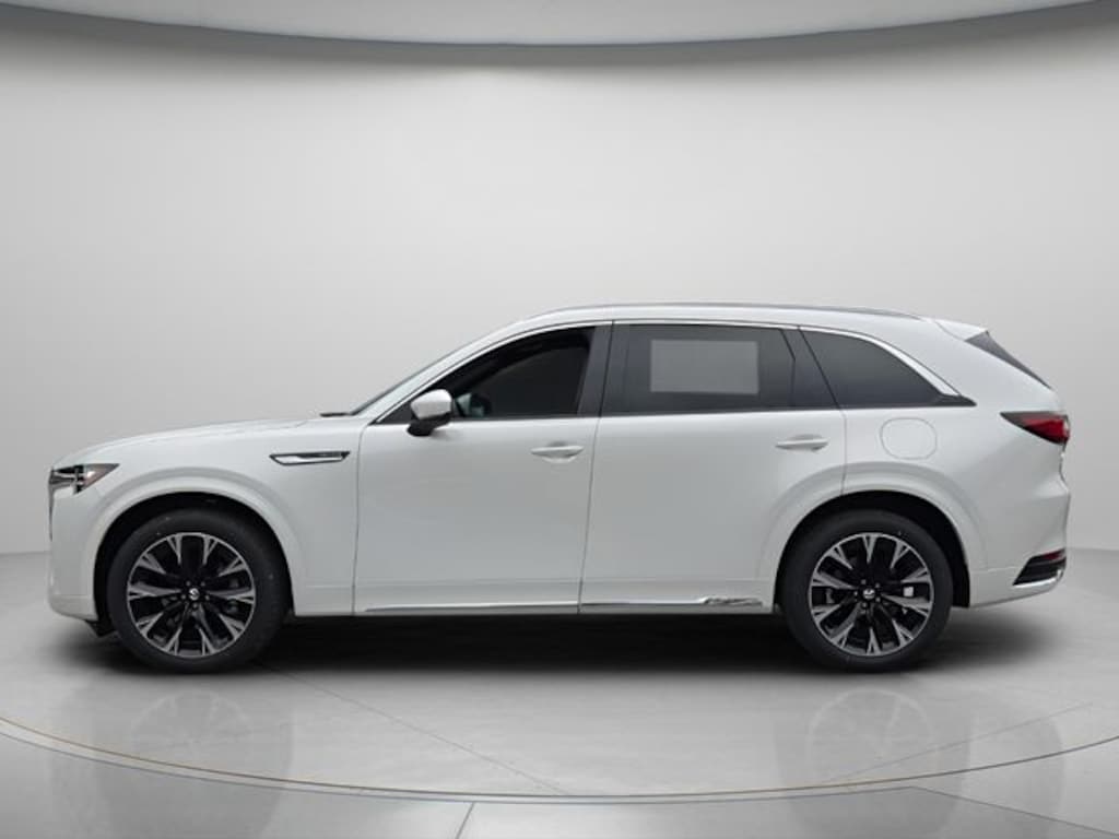 New 2026 Mazda CX-90 3.3 Turbo S Premium Plus AWD Sport Utility