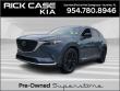 Used 2022 Mazda CX-9 Carbon Edition SUV