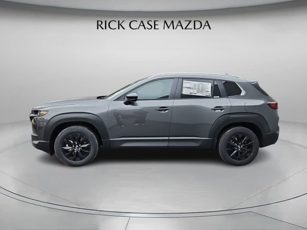 New 2026 Mazda CX-50 Hybrid Preferred AWD Sport Utility