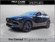 Used 2025 Mazda CX-30 2.5 Turbo Premium Plus Package w/Premium Plus Pack SUV