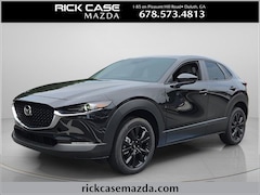 2026 Mazda CX-30 2.5 S Select Sport AWD Sport Utility