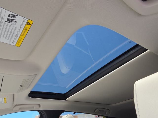 2026 Mazda CX-90 Premium Plus Package - Photo 7
