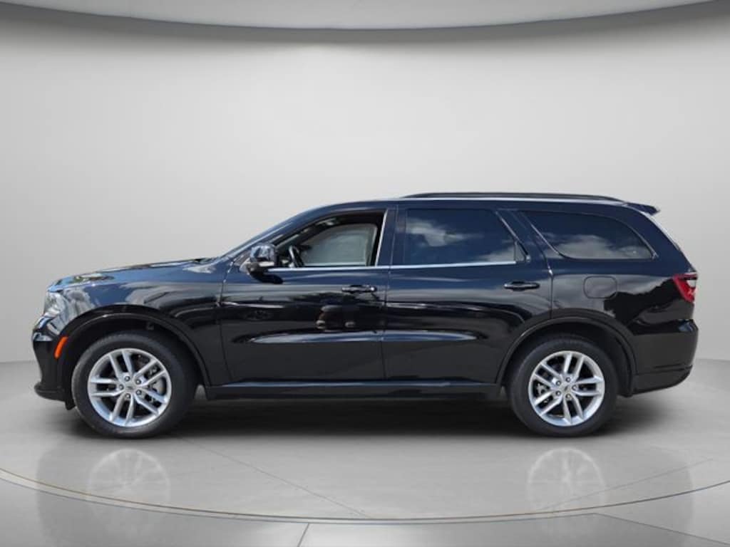 Used 2023 Dodge Durango GT Plus SUV