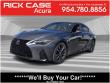 Used 2024 Lexus IS  Sedan