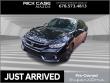 Used 2018 Honda Civic EX Hatchback