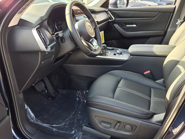 2026 Mazda CX-90 Select Package - Photo 6