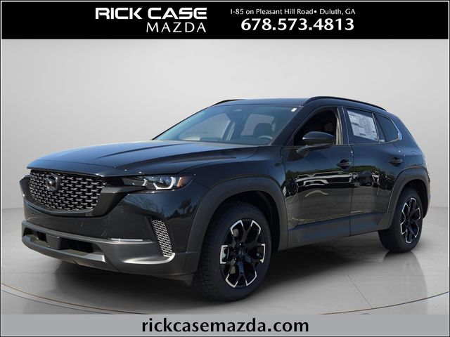 2026 Mazda CX-50 2.5 S Meridian Edition's photo
