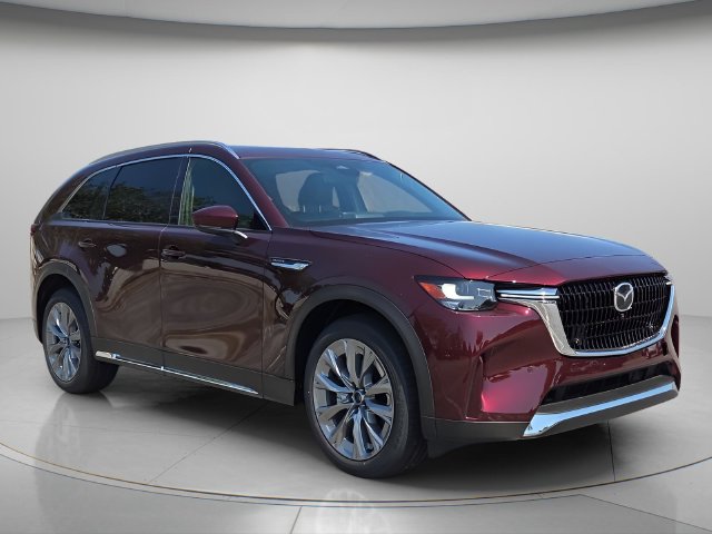 New 2026 Mazda CX-90 3.3 Turbo Premium Plus AWD Sport Utility