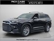  Toyota Grand Highlander