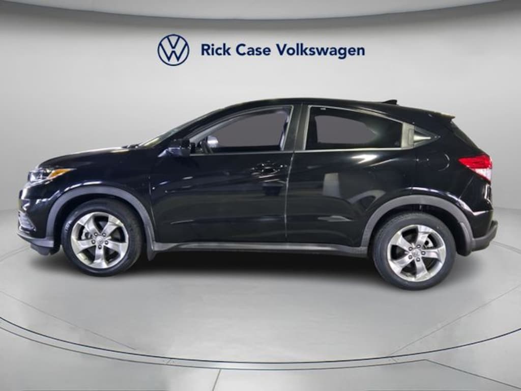 Used 2022 Honda HR-V LX SUV