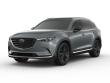 Used 2022 Mazda CX-9 Carbon Edition SUV