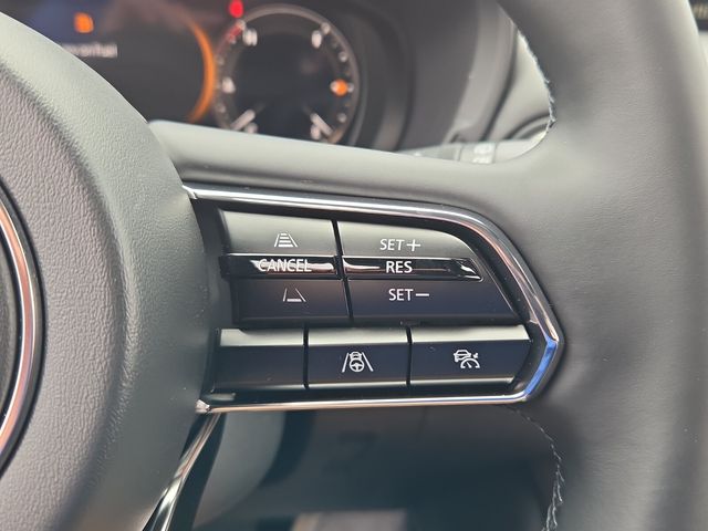 2026 Mazda CX-70 Premium Package - Photo 12