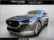 Used 2024 Mazda CX-30 2.5 S Select Sport SUV