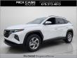 Used 2023 Hyundai Tucson SEL SUV