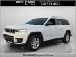 Used 2021 Jeep Grand Cherokee L Laredo SUV