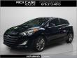 Used 2016 Hyundai Elantra GT Base Hatchback