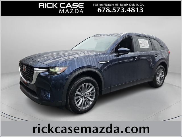 2026 Mazda CX-90