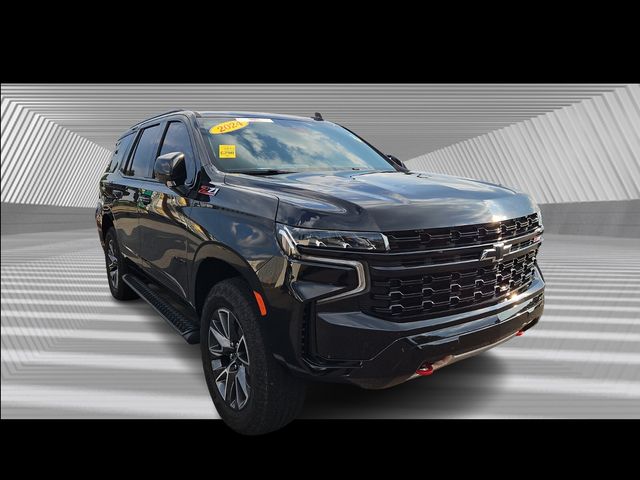 2024 Chevrolet Tahoe Z71 photo 3
