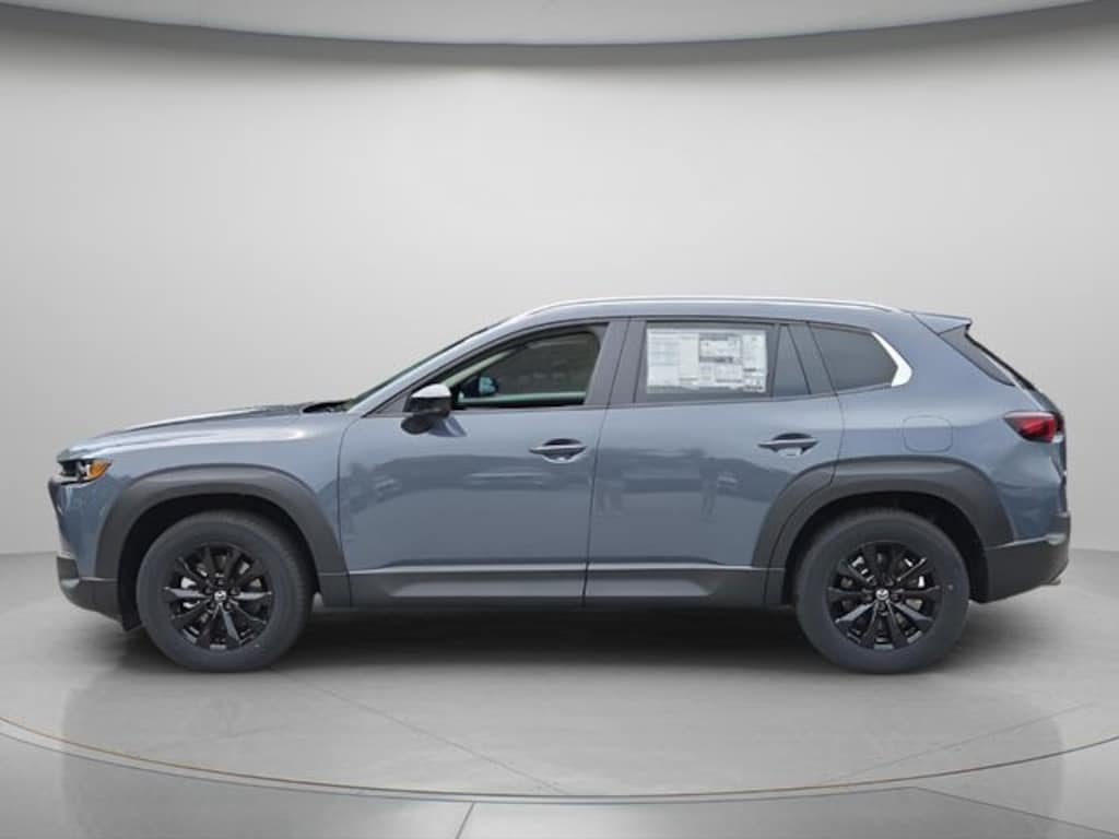 New 2026 Mazda CX-50 2.5 S Preferred AWD Sport Utility
