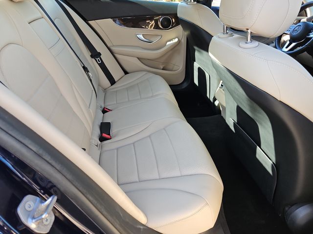 2019 Mercedes-Benz C-Class Sedan C300 - Photo 17