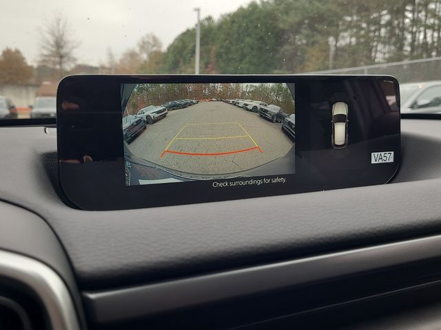 2026 Mazda CX-50 Premium - Photo 9